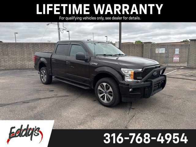 2019 Ford F-150 XL for sale in Wichita, KS