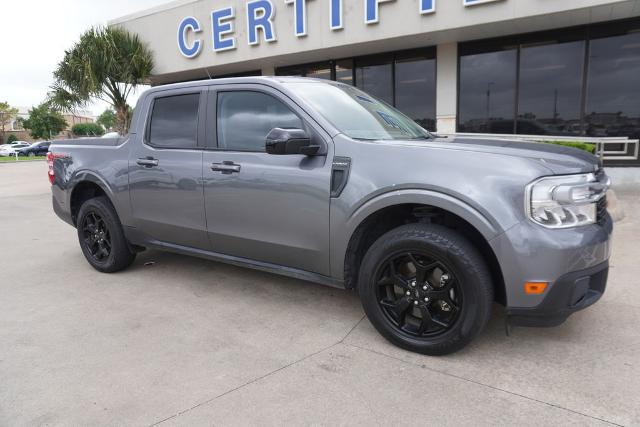 2024 Ford Maverick Lariat for sale in Pasadena, TX