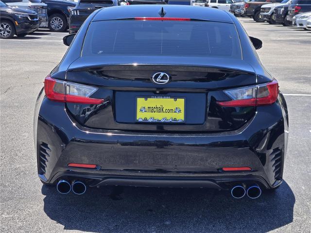 2015 Lexus RC 350 Base
