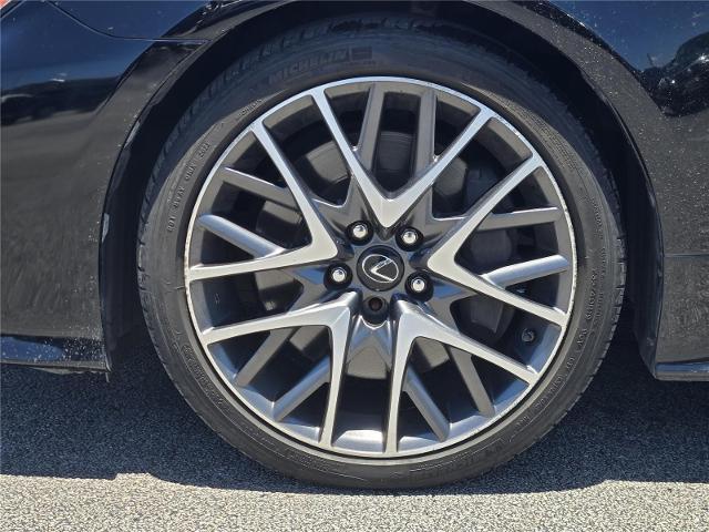 2015 Lexus RC 350 Base