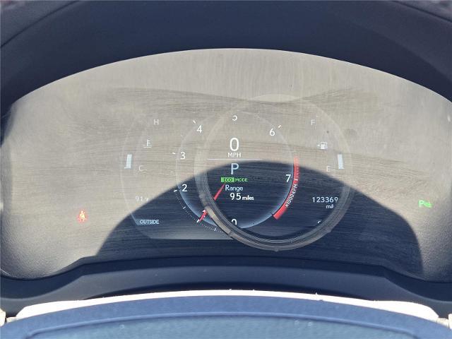 2015 Lexus RC 350 Base