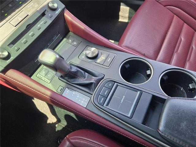 2015 Lexus RC 350 Base