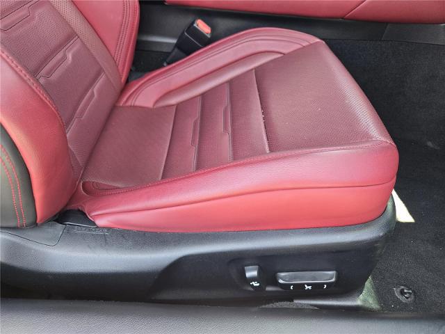 2015 Lexus RC 350 Base