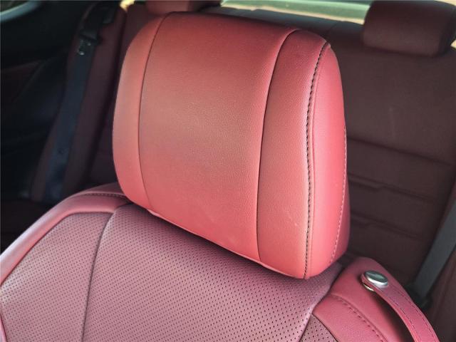 2015 Lexus RC 350 Base