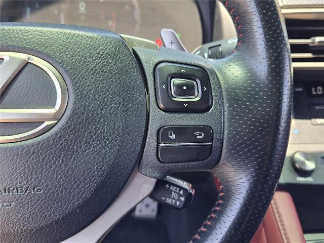 2015 Lexus RC 350 Base