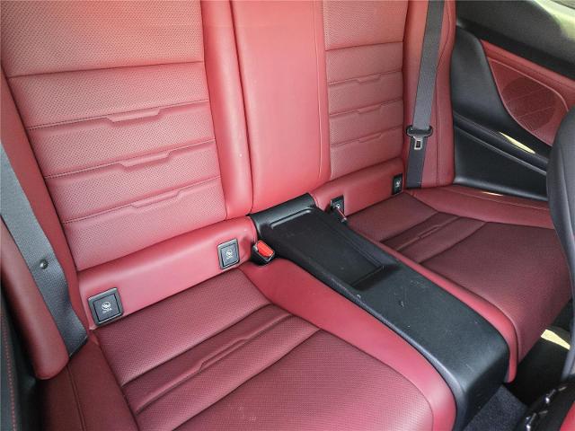 2015 Lexus RC 350 Base