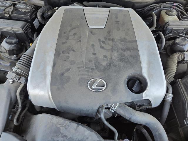 2015 Lexus RC 350 Base