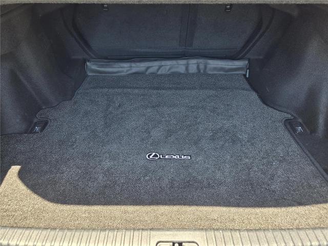 2015 Lexus RC 350 Base