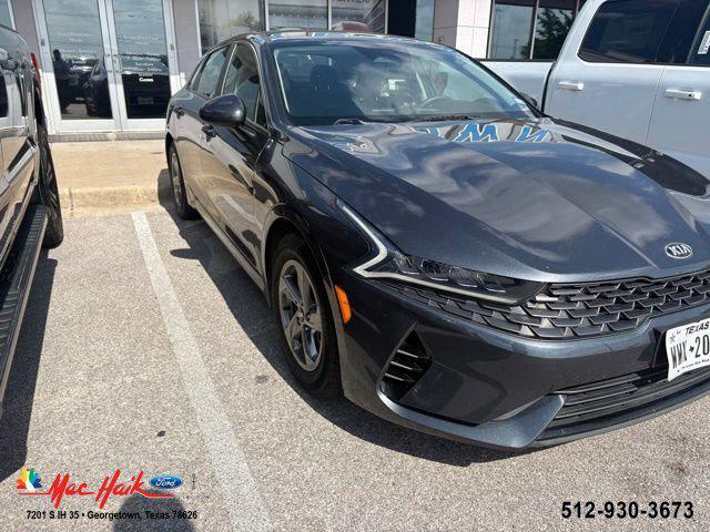 2021 Kia K5 LXS for sale in Georgetown, TX