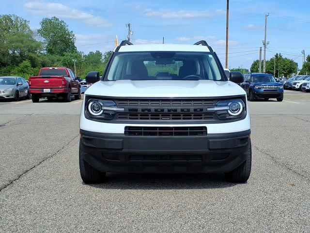 2023 Ford Bronco Sport Base