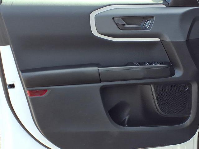2023 Ford Bronco Sport Base