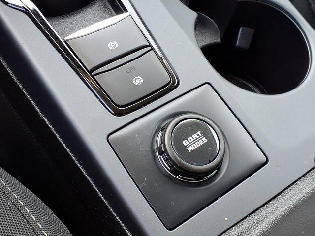 2023 Ford Bronco Sport Base