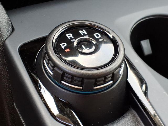 2023 Ford Bronco Sport Base