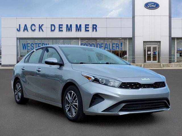 2024 Kia Forte LXS for sale in Wayne, MI