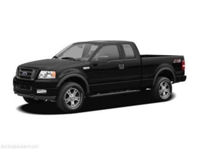 2008 Ford F-150 Unknown for sale in Alpena, MI