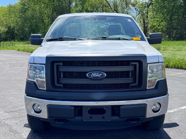 2013 Ford F-150 XL