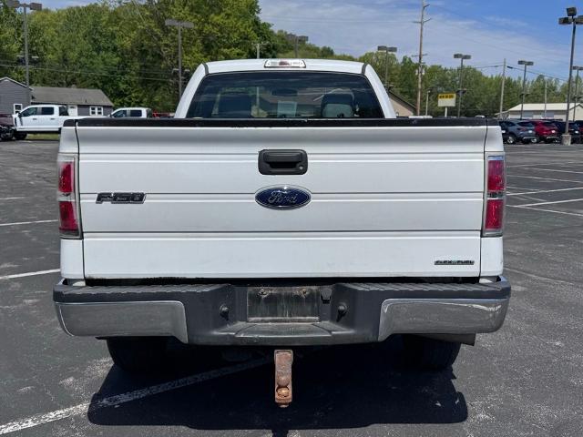 2013 Ford F-150 XL