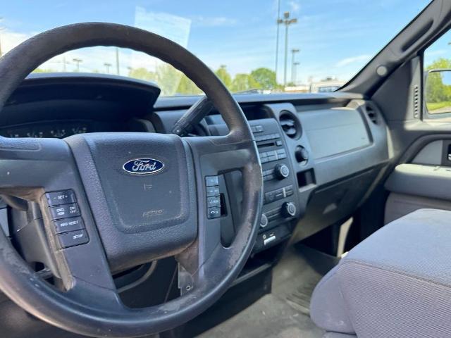2013 Ford F-150 XL