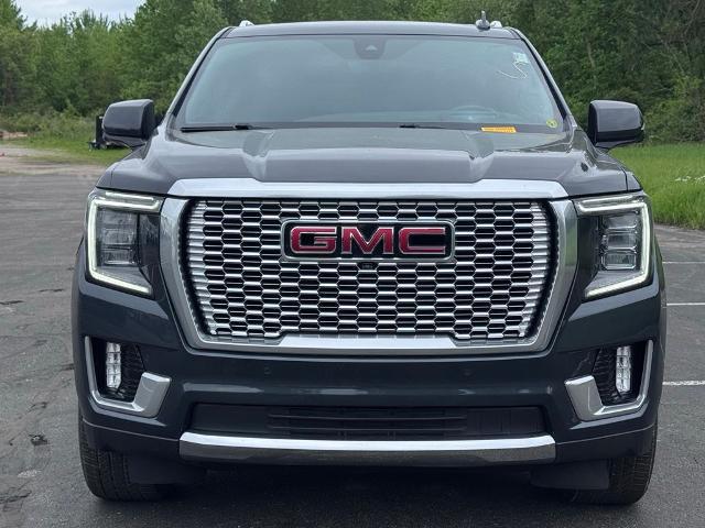 2021 GMC Yukon XL 4WD Denali