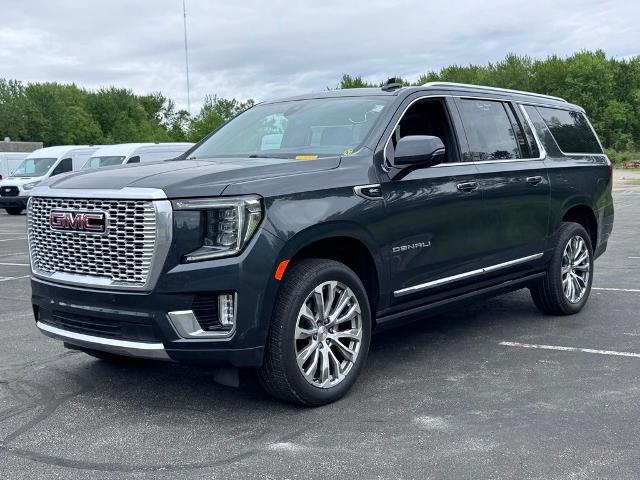 2021 GMC Yukon XL 4WD Denali