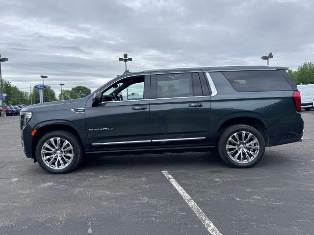 2021 GMC Yukon XL 4WD Denali