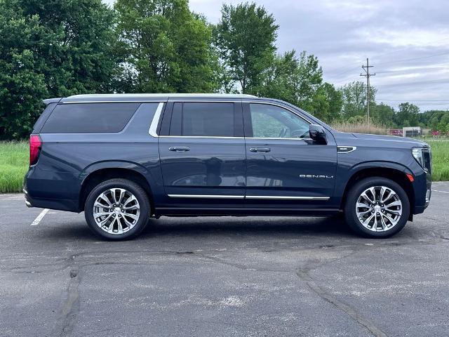 2021 GMC Yukon XL 4WD Denali