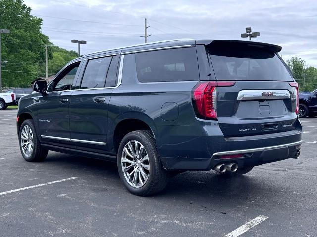 2021 GMC Yukon XL 4WD Denali