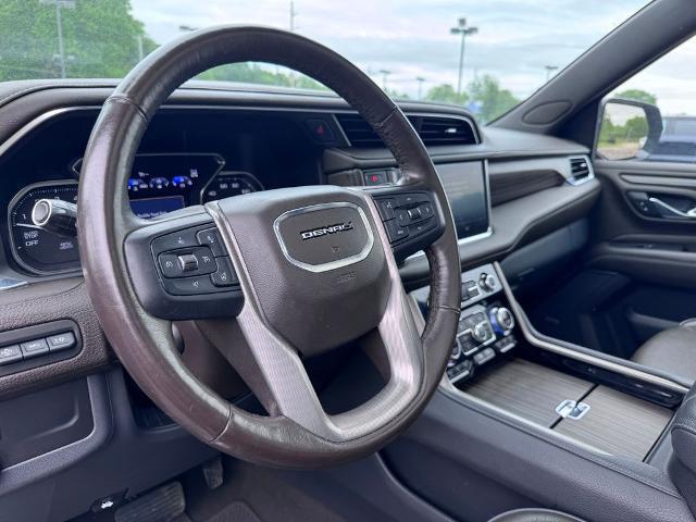 2021 GMC Yukon XL 4WD Denali
