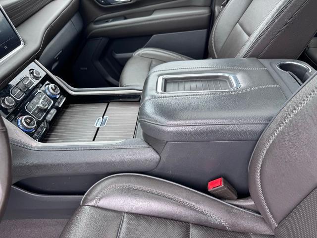 2021 GMC Yukon XL 4WD Denali