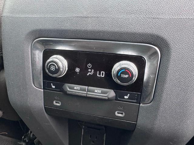 2021 GMC Yukon XL 4WD Denali