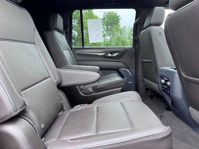 2021 GMC Yukon XL 4WD Denali