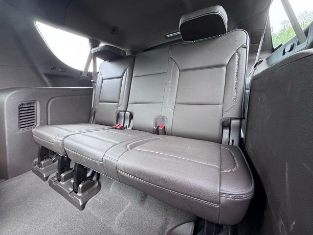 2021 GMC Yukon XL 4WD Denali