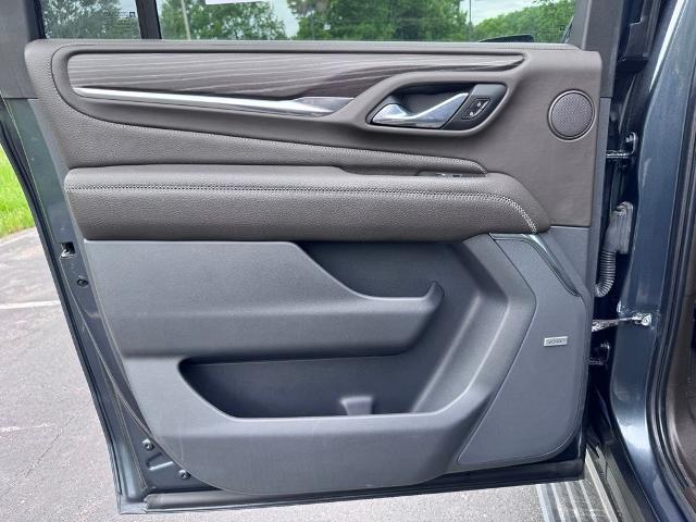 2021 GMC Yukon XL 4WD Denali