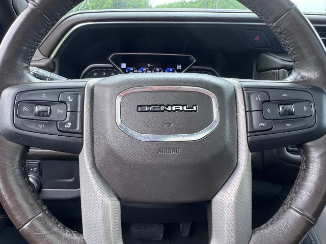 2021 GMC Yukon XL 4WD Denali