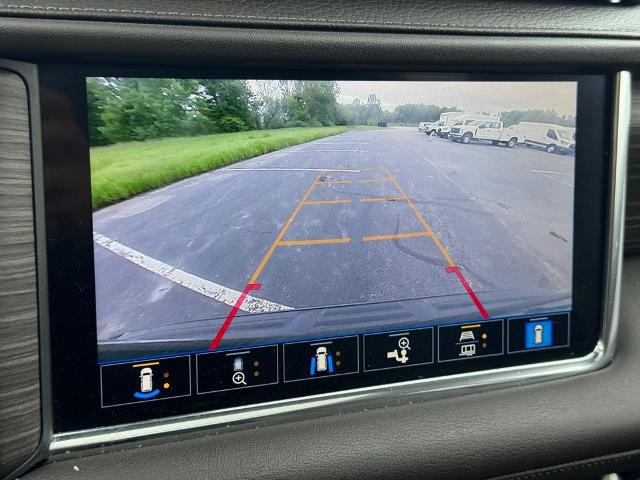2021 GMC Yukon XL 4WD Denali