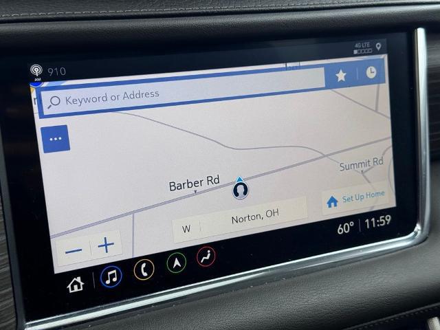 2021 GMC Yukon XL 4WD Denali
