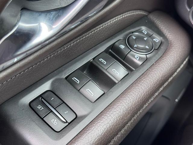 2021 GMC Yukon XL 4WD Denali