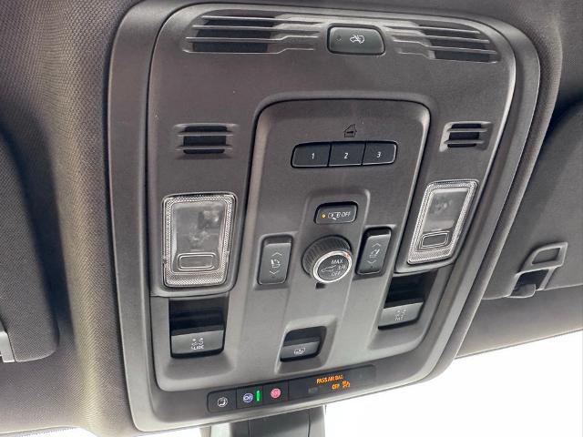 2021 GMC Yukon XL 4WD Denali