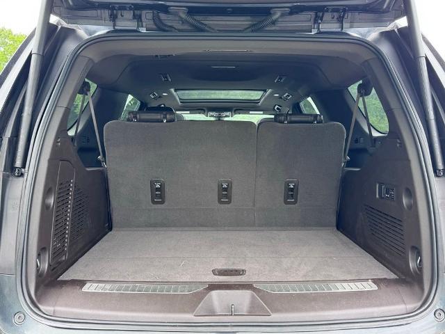 2021 GMC Yukon XL 4WD Denali