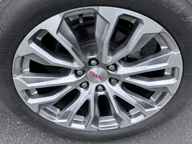 2021 GMC Yukon XL 4WD Denali