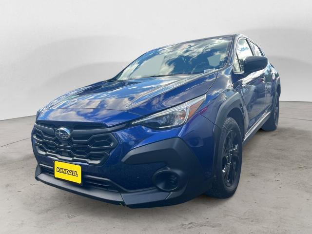 2025 Subaru Crosstrek Base for sale in Vancouver, WA