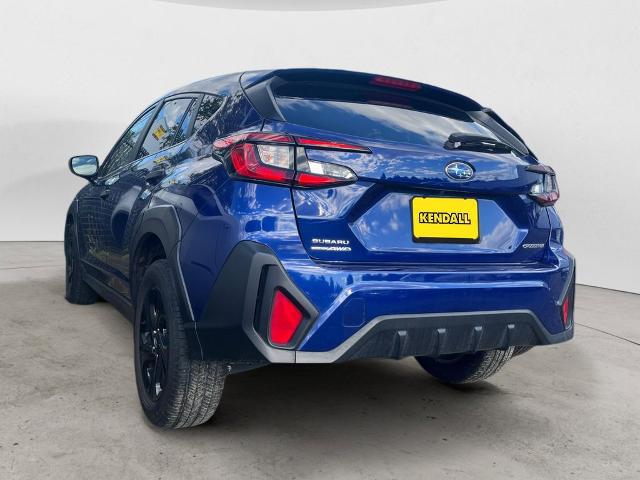 2025 Subaru Crosstrek Base