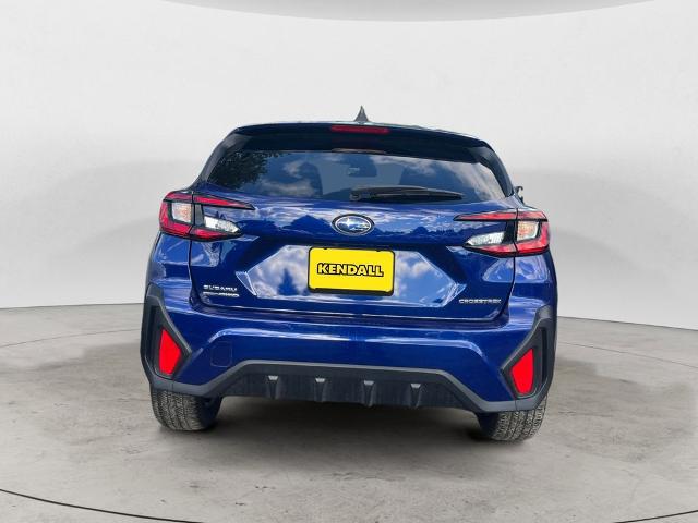 2025 Subaru Crosstrek Base