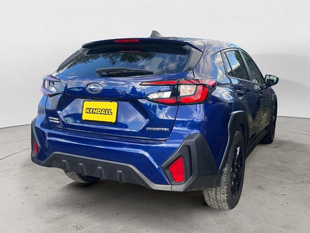 2025 Subaru Crosstrek Base