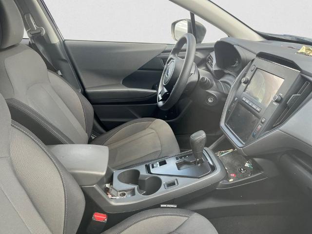 2025 Subaru Crosstrek Base