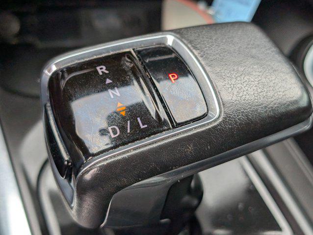 2022 Chevrolet Silverado 1500 4WD Crew Cab Short Bed LT Trail Boss