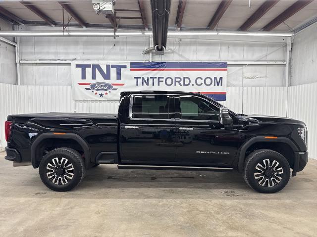 2025 GMC Sierra 2500HD 4WD Crew Cab Standard Bed Denali Ultimate for sale in Red Oak, IA