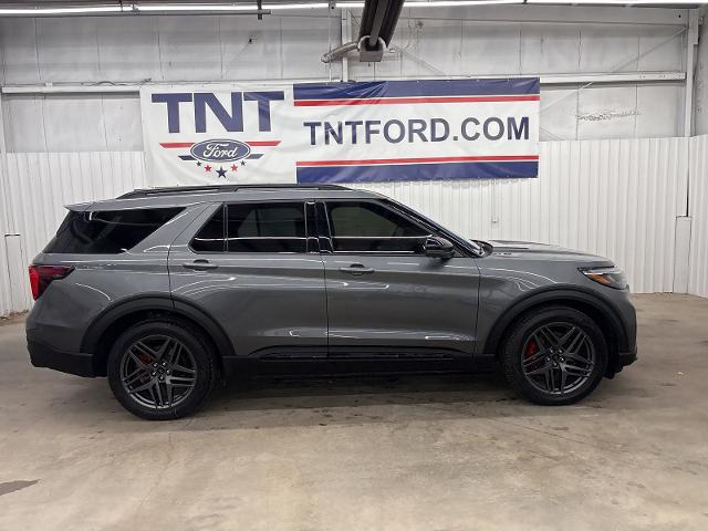 2026 Ford Explorer ST for sale in Red Oak, IA