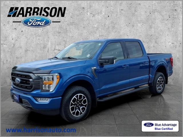 2023 Ford F-150 XLT for sale in Mankato, MN