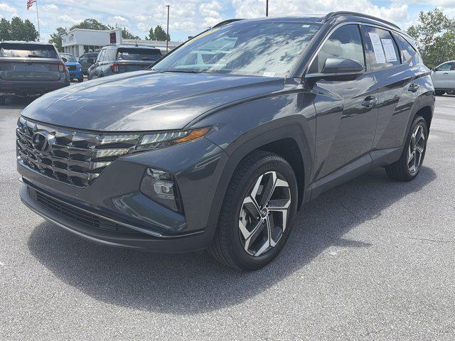 2023 Hyundai Tucson Limited for sale in Crestview, FL